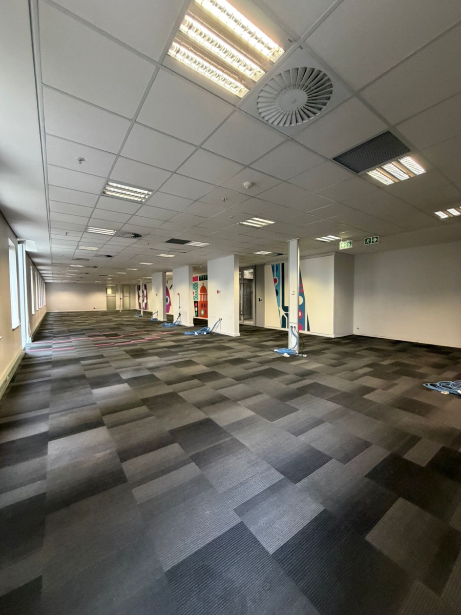 To Let commercial Property for Rent in Sandton Central Gauteng