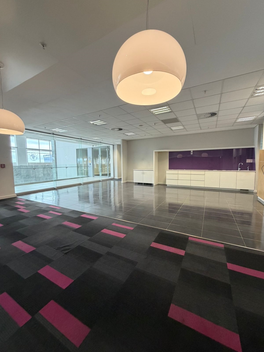 To Let commercial Property for Rent in Sandton Central Gauteng