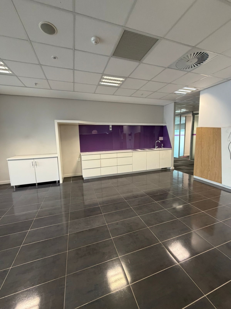 To Let commercial Property for Rent in Sandton Central Gauteng