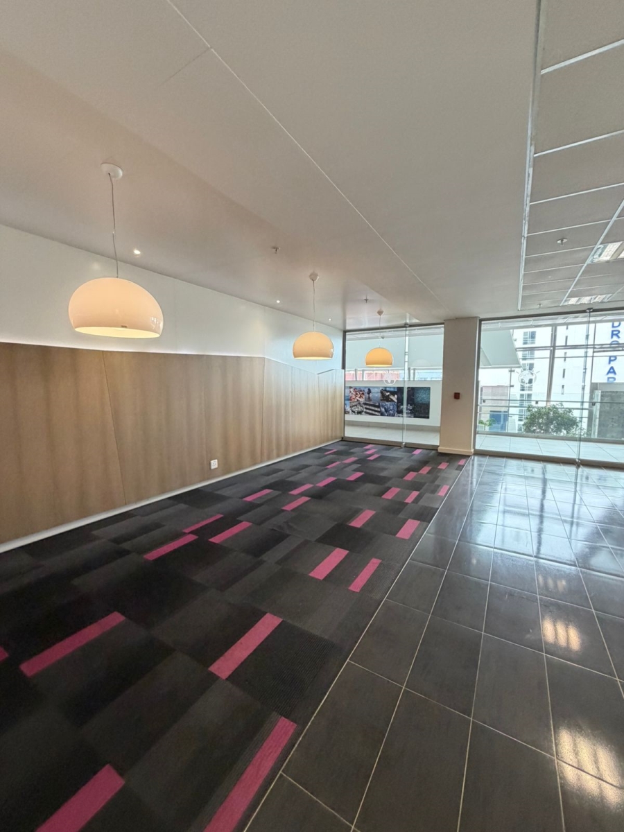 To Let commercial Property for Rent in Sandton Central Gauteng