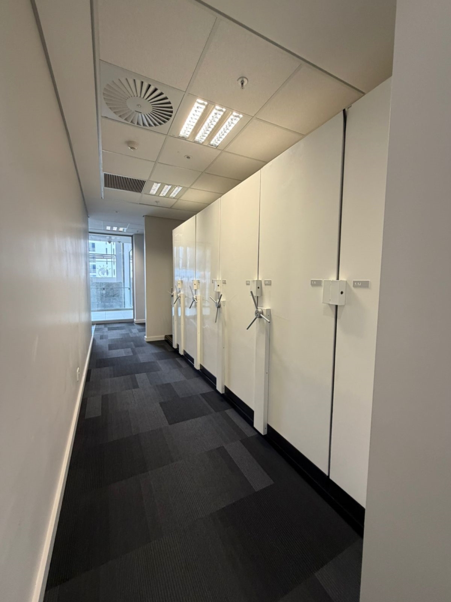 To Let commercial Property for Rent in Sandton Central Gauteng