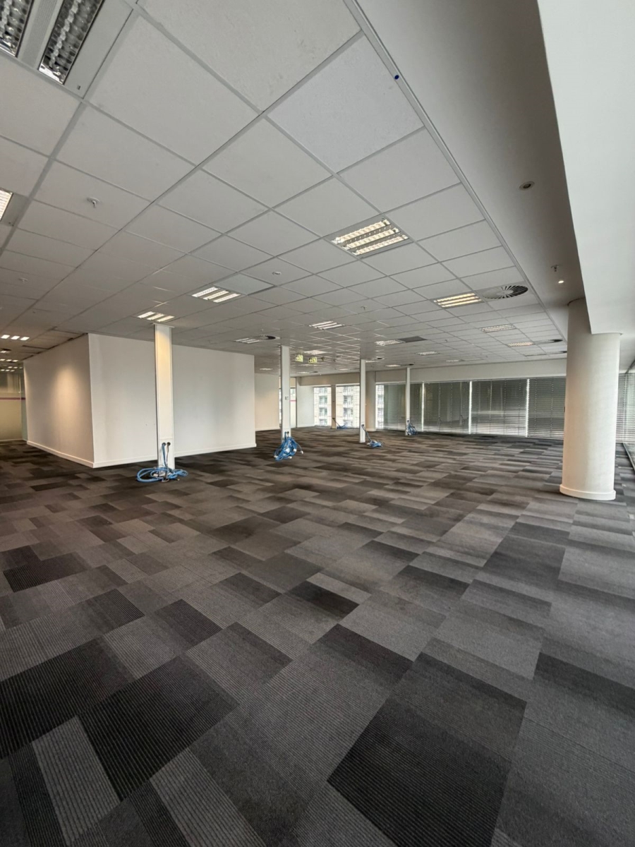 To Let commercial Property for Rent in Sandton Central Gauteng