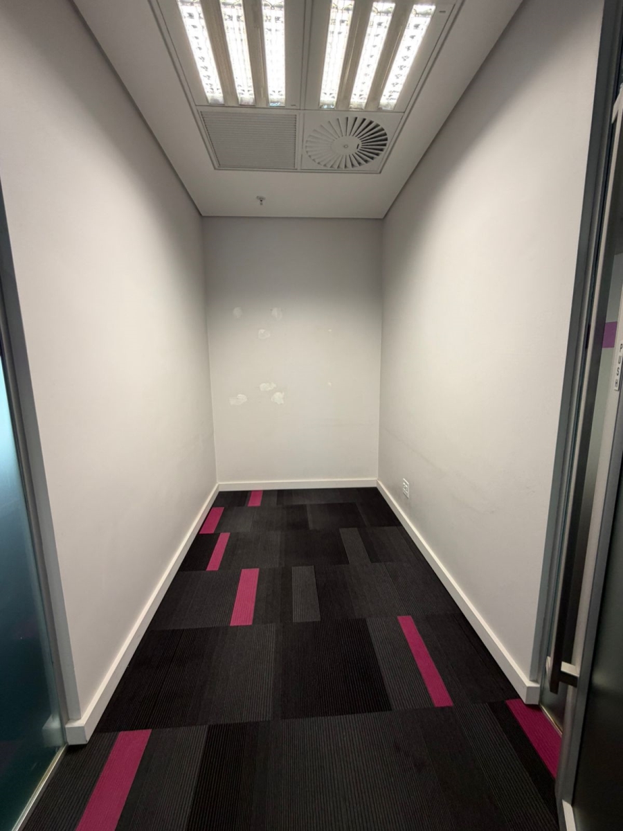 To Let commercial Property for Rent in Sandton Central Gauteng