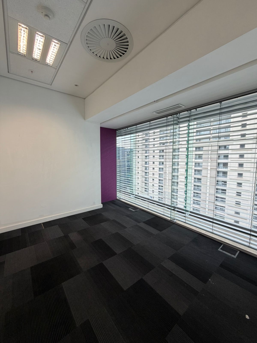 To Let commercial Property for Rent in Sandton Central Gauteng