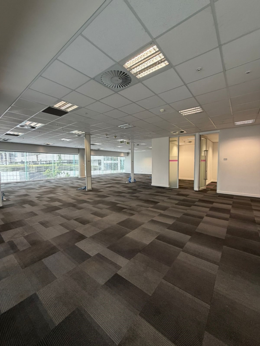 To Let commercial Property for Rent in Sandton Central Gauteng