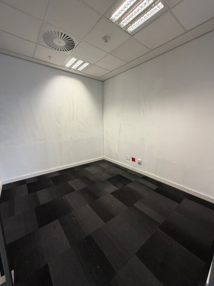 To Let commercial Property for Rent in Sandton Central Gauteng