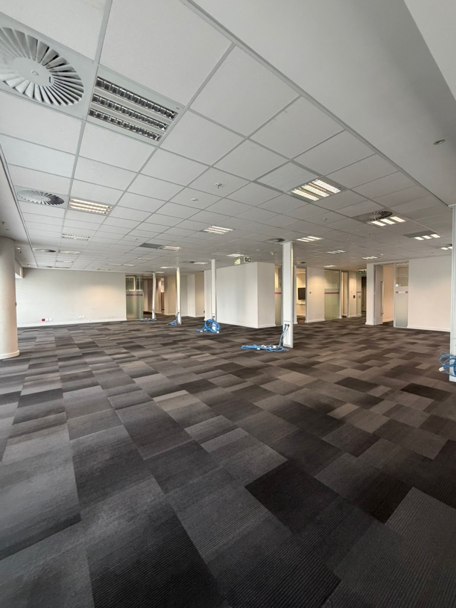 To Let commercial Property for Rent in Sandton Central Gauteng