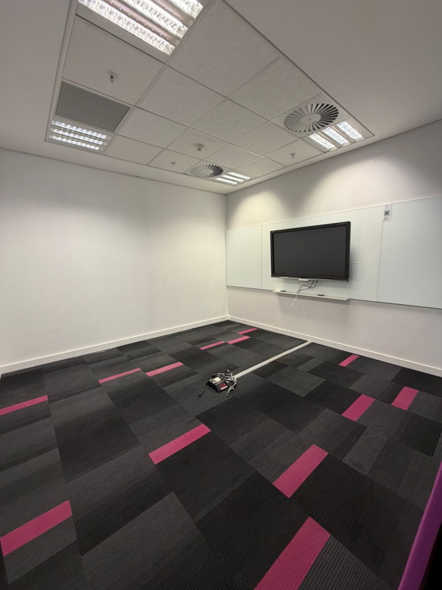 To Let commercial Property for Rent in Sandton Central Gauteng