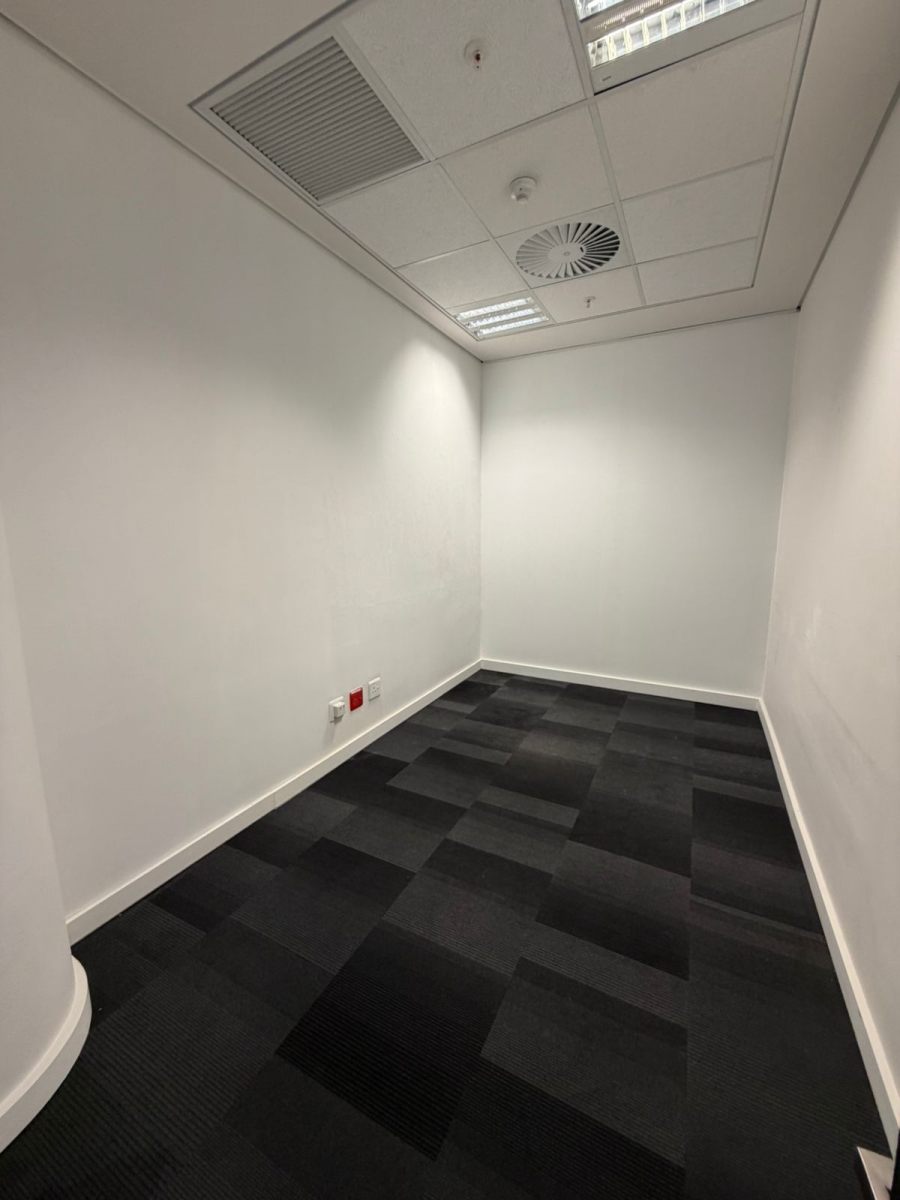 To Let commercial Property for Rent in Sandton Central Gauteng