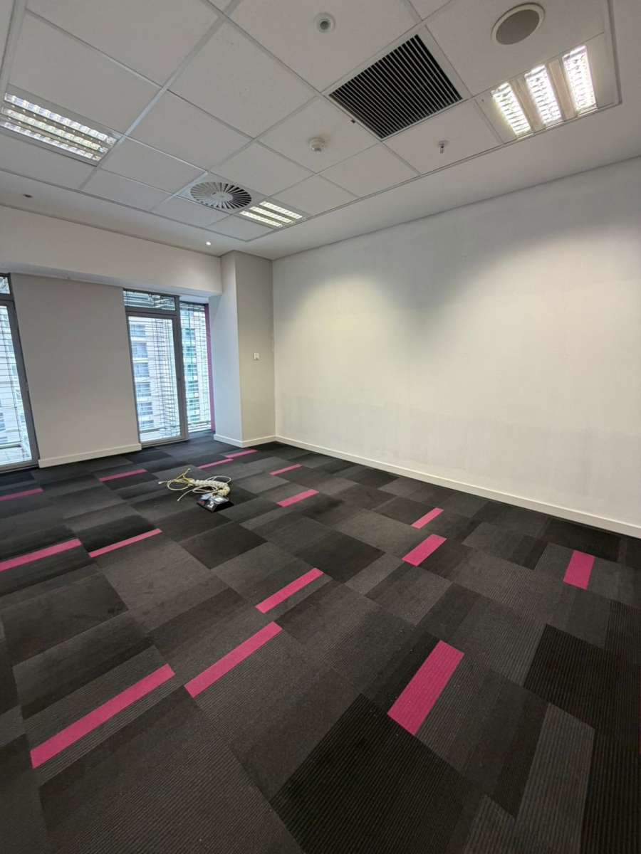 To Let commercial Property for Rent in Sandton Central Gauteng