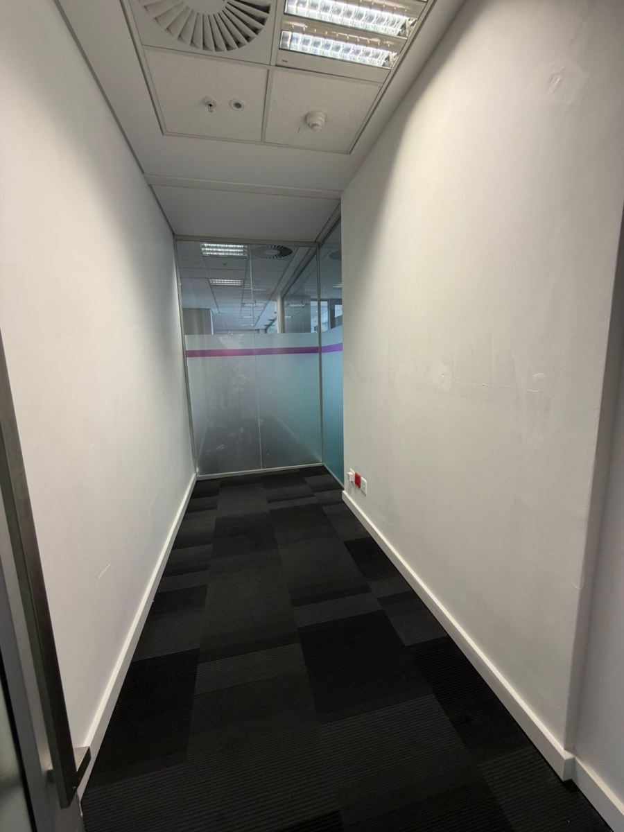 To Let commercial Property for Rent in Sandton Central Gauteng