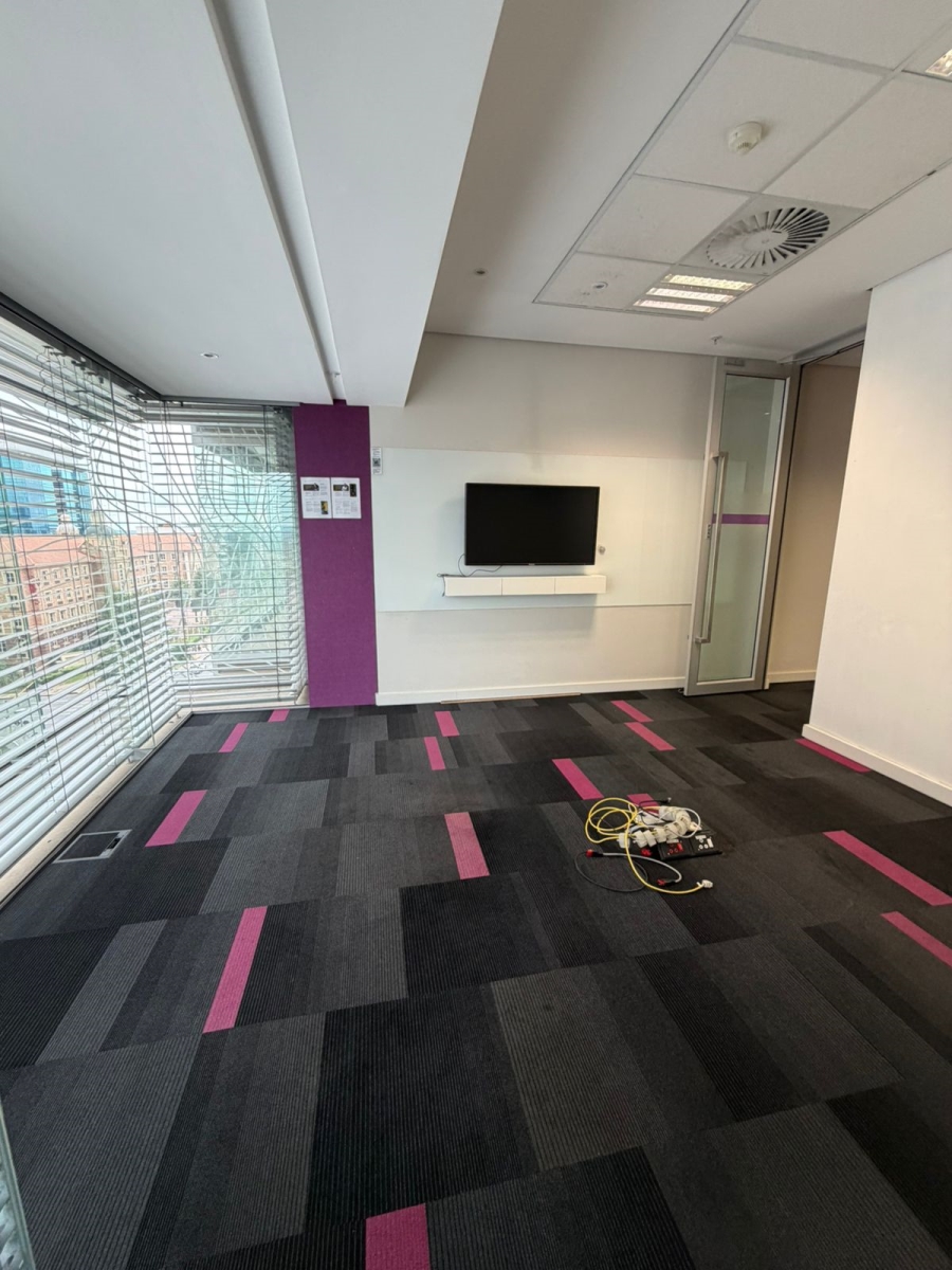 To Let commercial Property for Rent in Sandton Central Gauteng