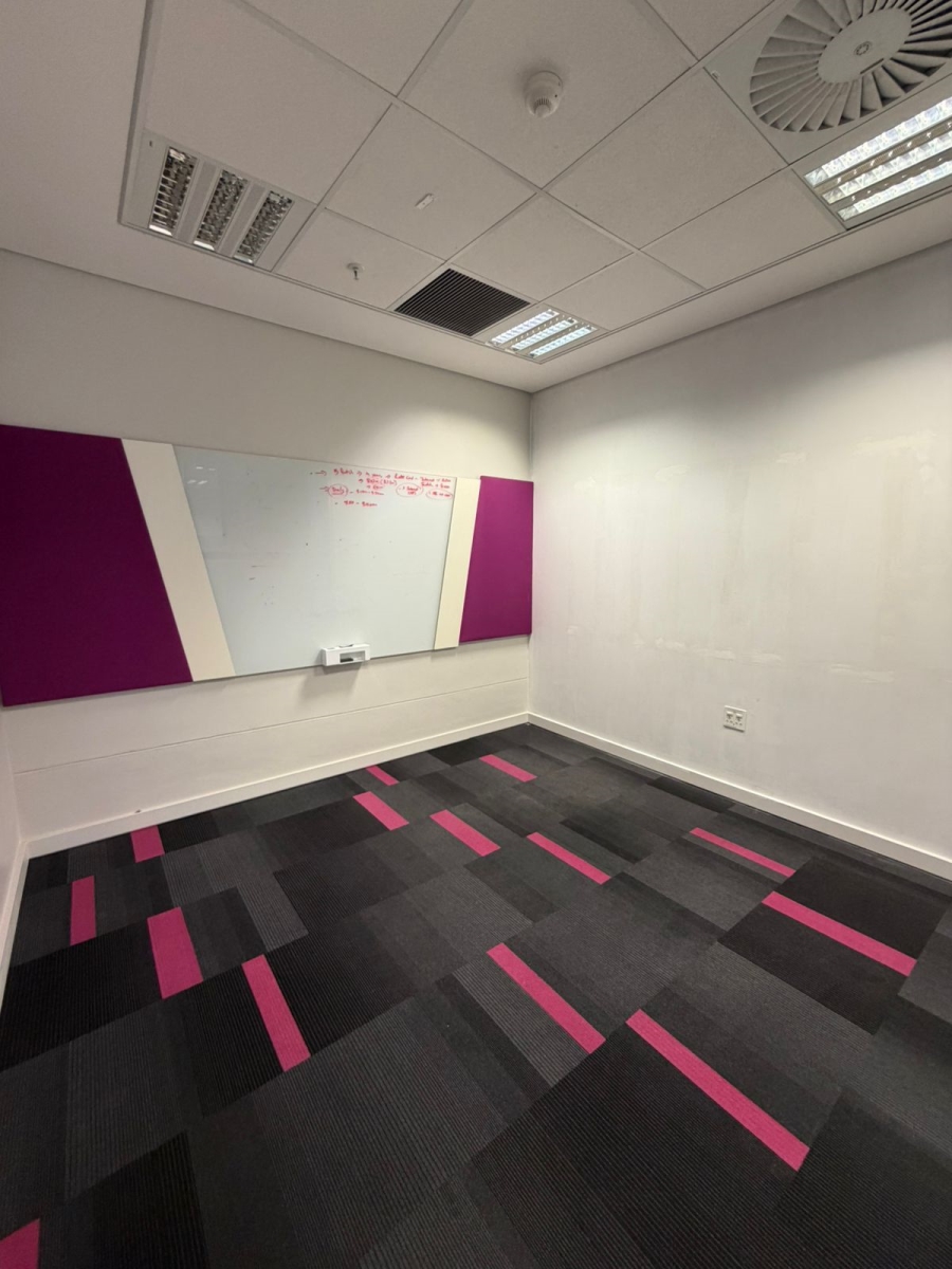 To Let commercial Property for Rent in Sandton Central Gauteng