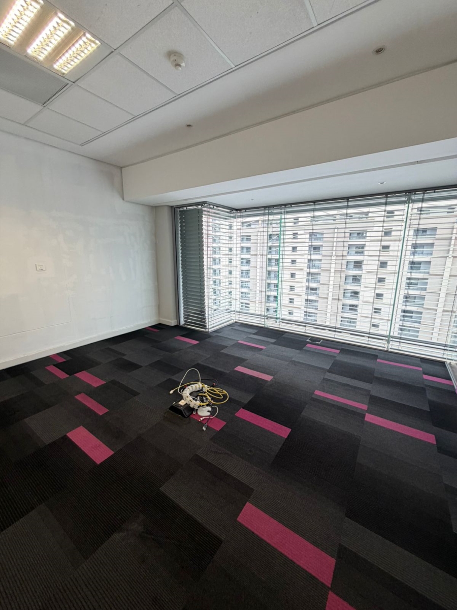 To Let commercial Property for Rent in Sandton Central Gauteng