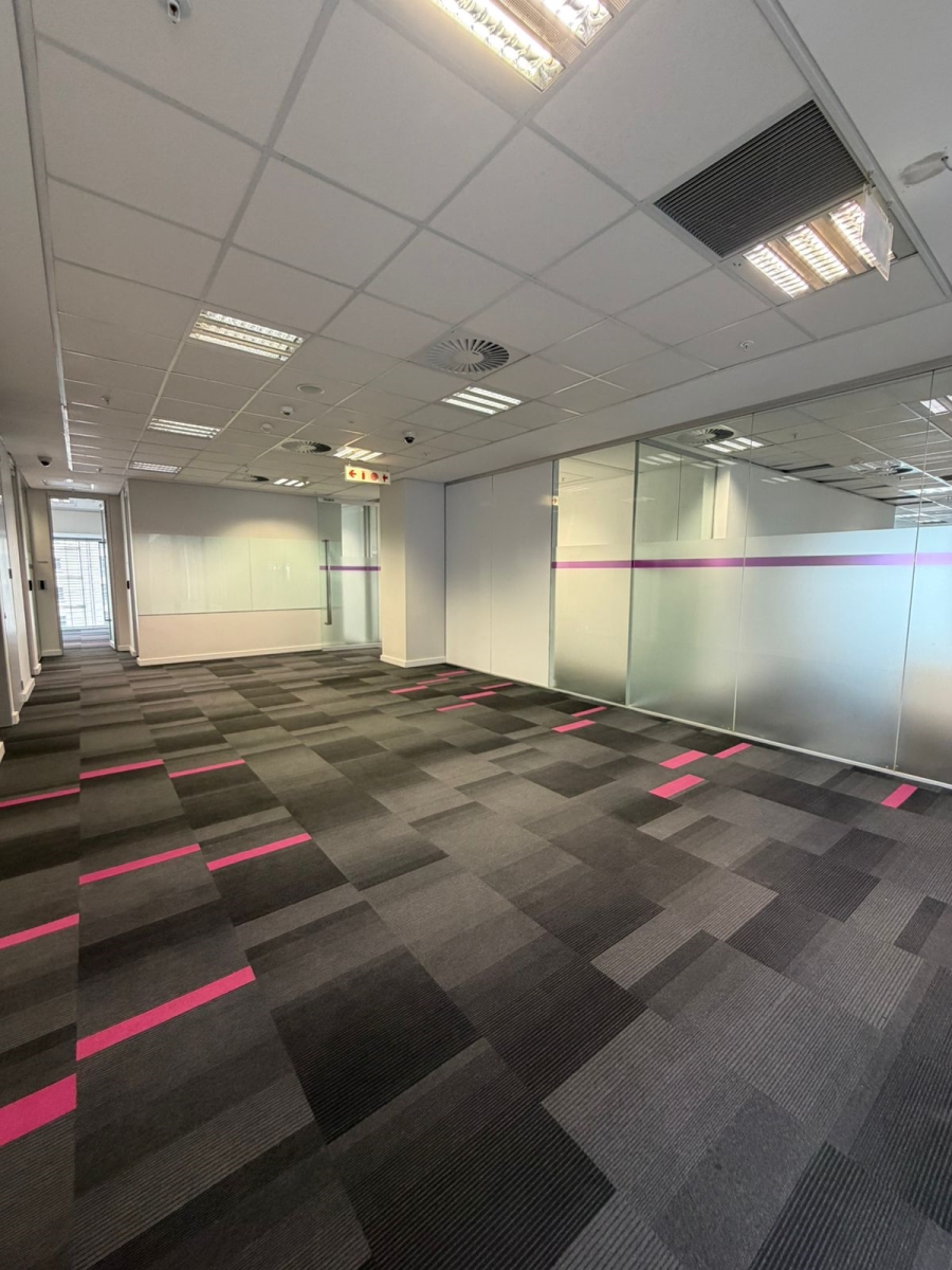 To Let commercial Property for Rent in Sandton Central Gauteng