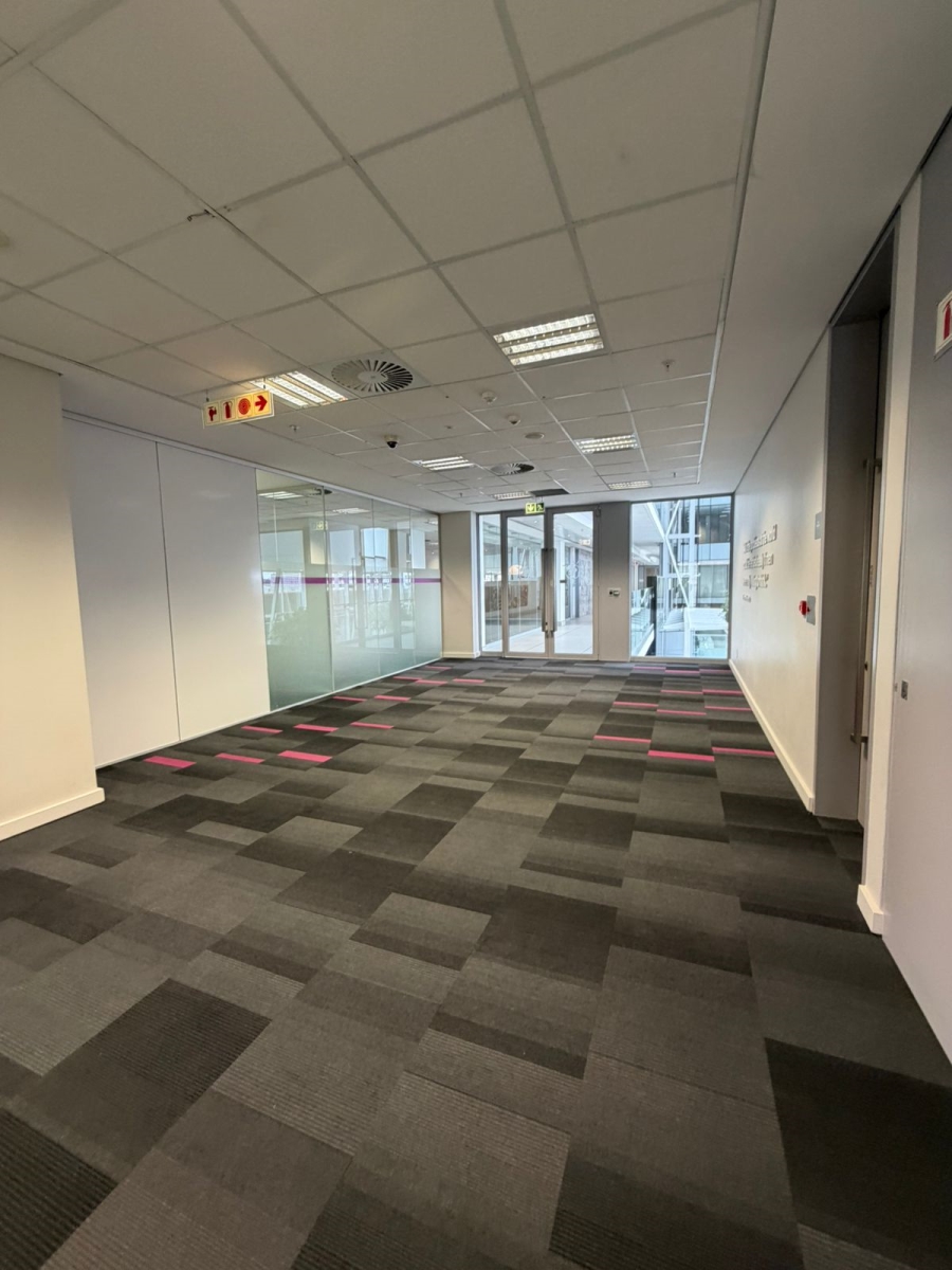 To Let commercial Property for Rent in Sandton Central Gauteng