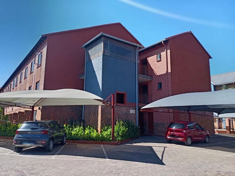 To Let 0 Bedroom Property for Rent in Riviera Gauteng