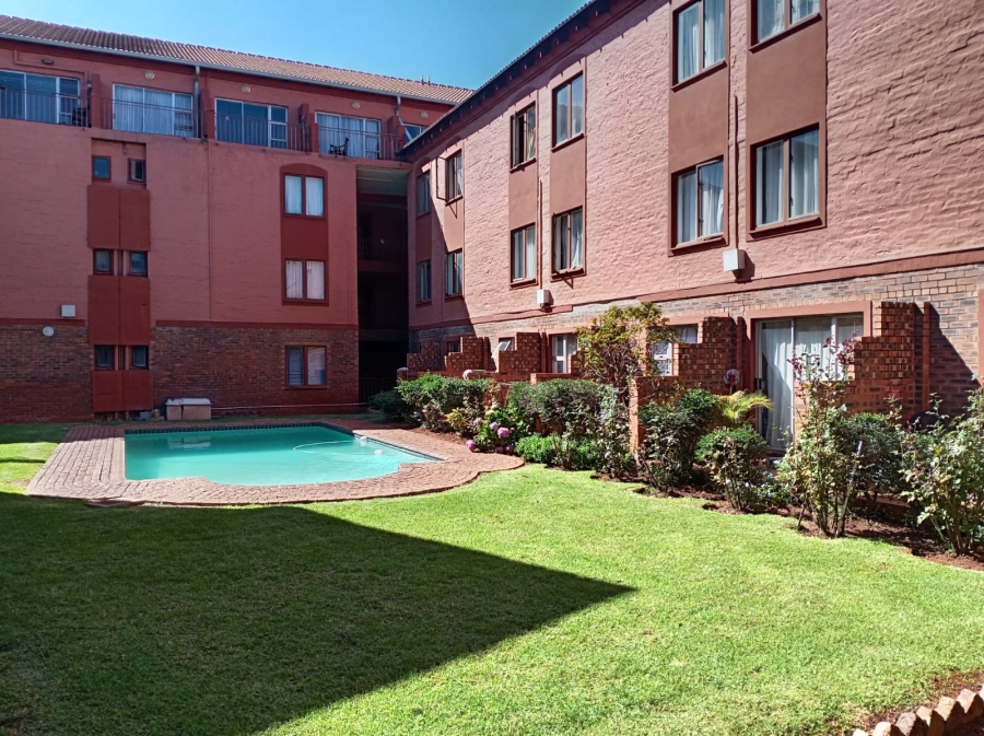 To Let 0 Bedroom Property for Rent in Riviera Gauteng