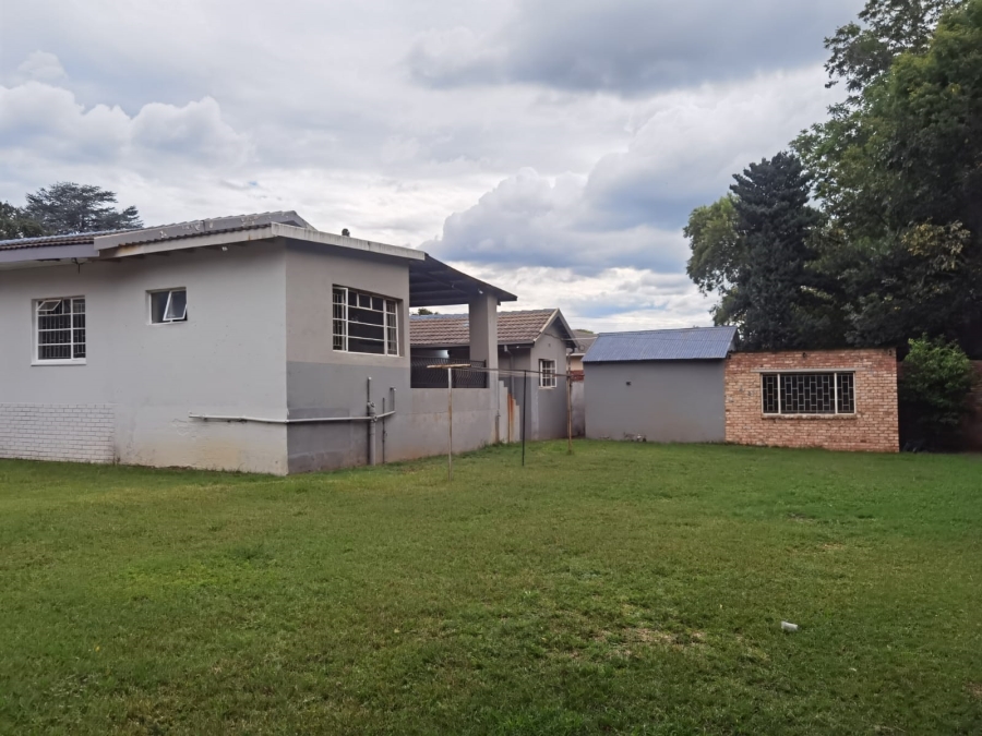 4 Bedroom Property for Sale in Meyerspark Gauteng