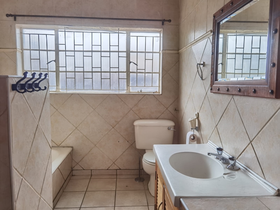 4 Bedroom Property for Sale in Meyerspark Gauteng