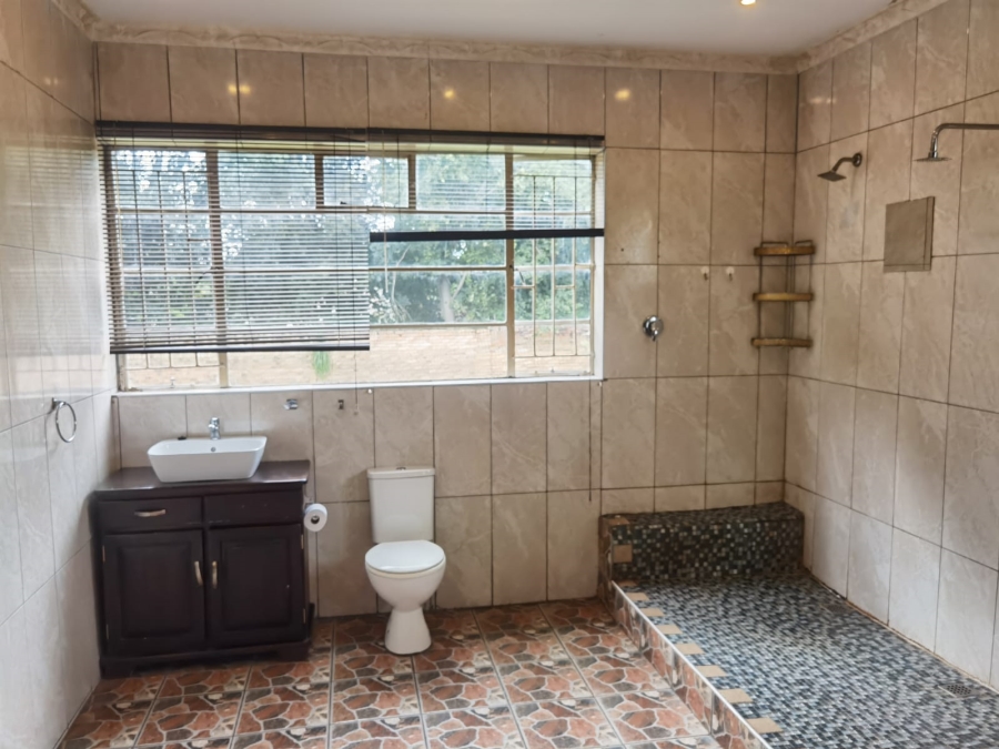 4 Bedroom Property for Sale in Meyerspark Gauteng