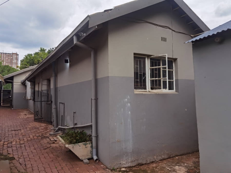 4 Bedroom Property for Sale in Meyerspark Gauteng