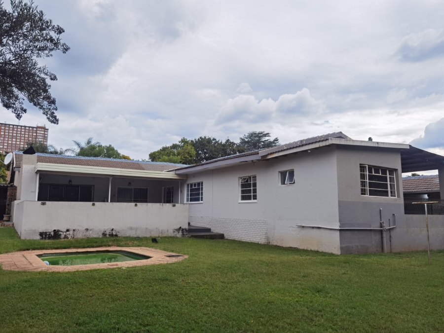 4 Bedroom Property for Sale in Meyerspark Gauteng