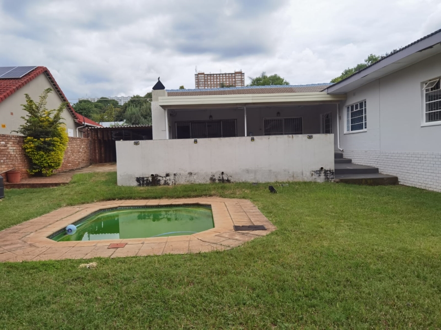 4 Bedroom Property for Sale in Meyerspark Gauteng