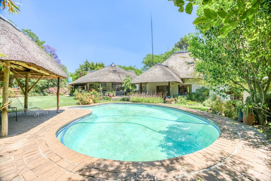 4 Bedroom Property for Sale in Farmall A H Gauteng