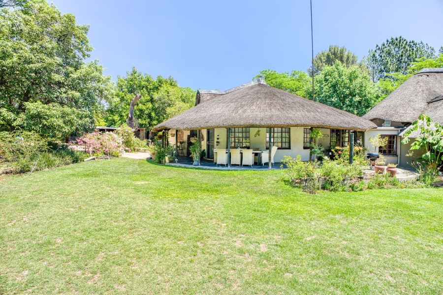 4 Bedroom Property for Sale in Farmall A H Gauteng