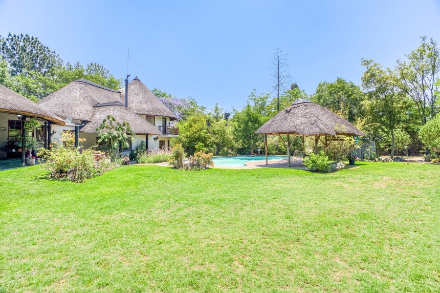 4 Bedroom Property for Sale in Farmall A H Gauteng