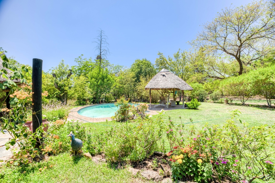 4 Bedroom Property for Sale in Farmall A H Gauteng