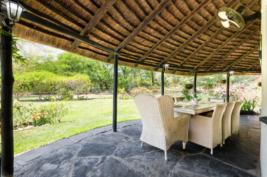 4 Bedroom Property for Sale in Farmall A H Gauteng