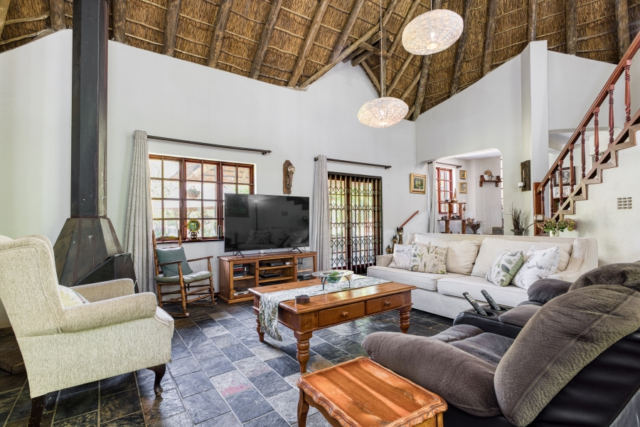 4 Bedroom Property for Sale in Farmall A H Gauteng