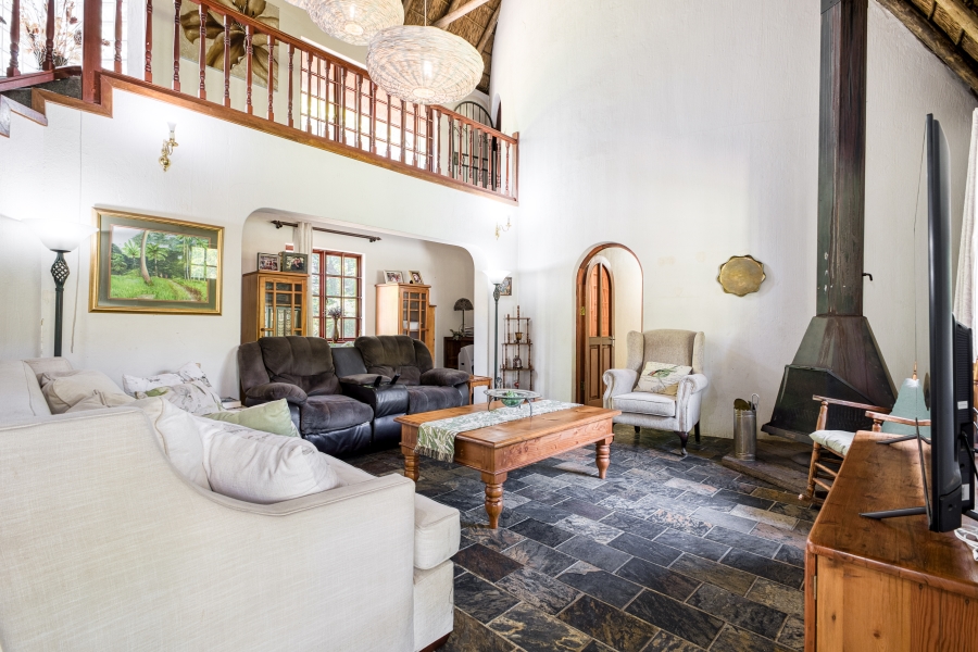 4 Bedroom Property for Sale in Farmall A H Gauteng