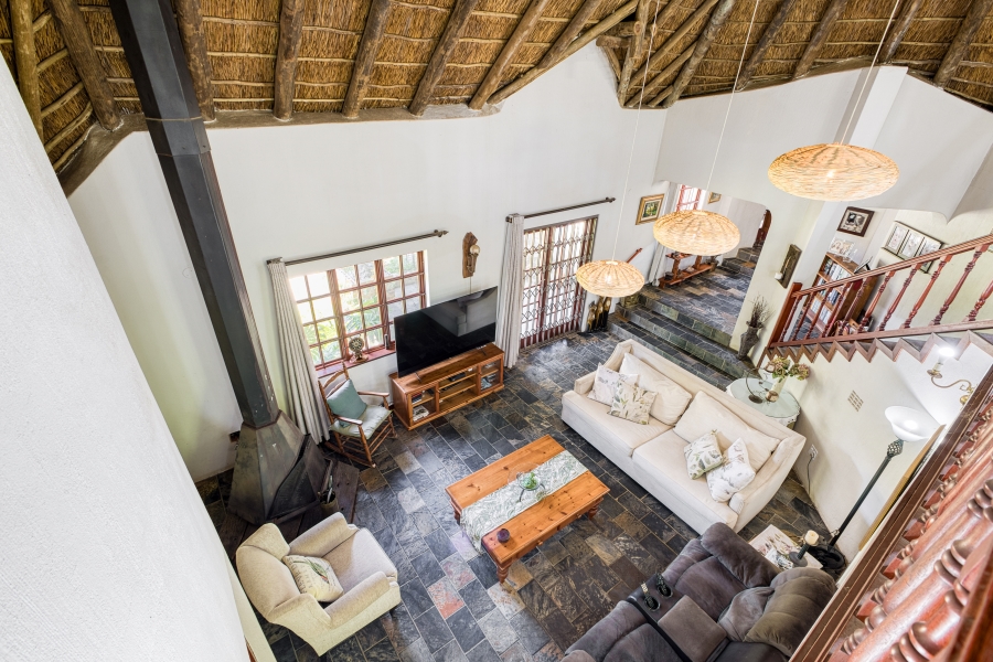 4 Bedroom Property for Sale in Farmall A H Gauteng