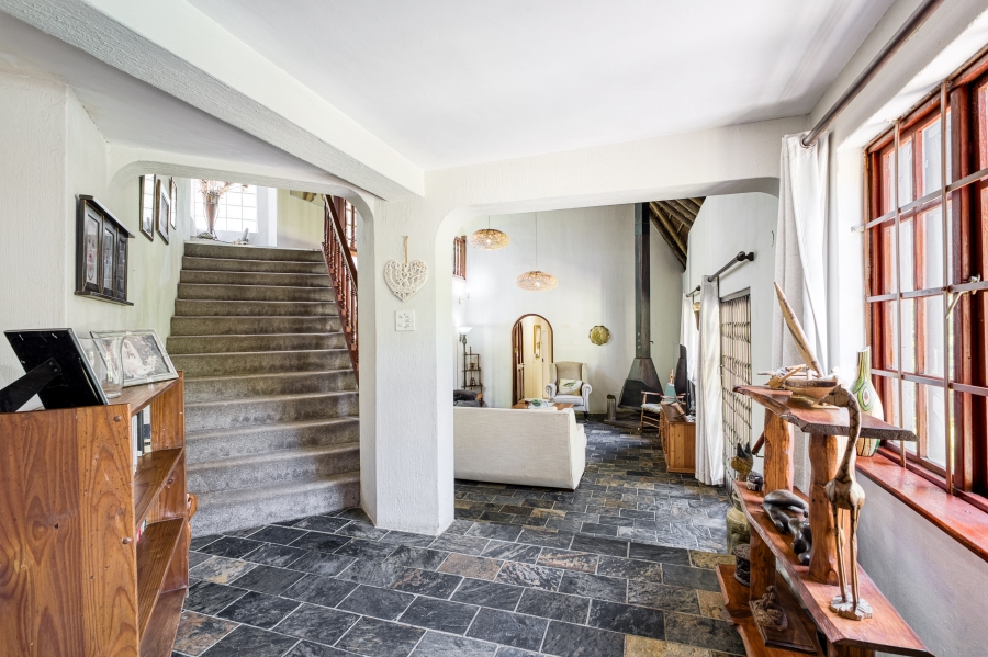 4 Bedroom Property for Sale in Farmall A H Gauteng