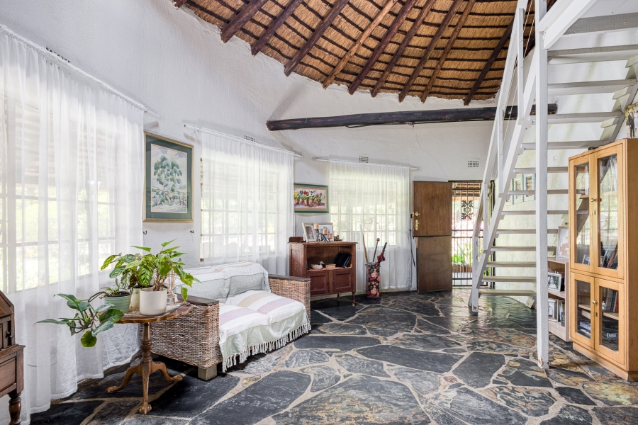 4 Bedroom Property for Sale in Farmall A H Gauteng