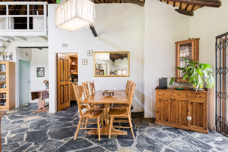 4 Bedroom Property for Sale in Farmall A H Gauteng