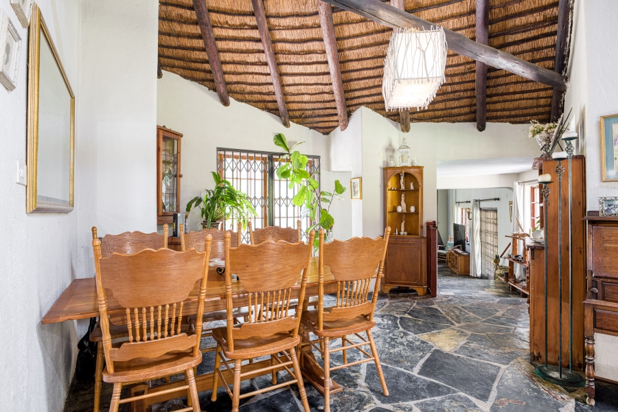 4 Bedroom Property for Sale in Farmall A H Gauteng