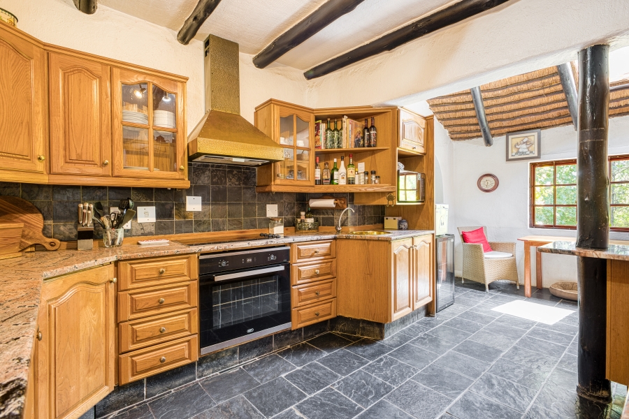 4 Bedroom Property for Sale in Farmall A H Gauteng