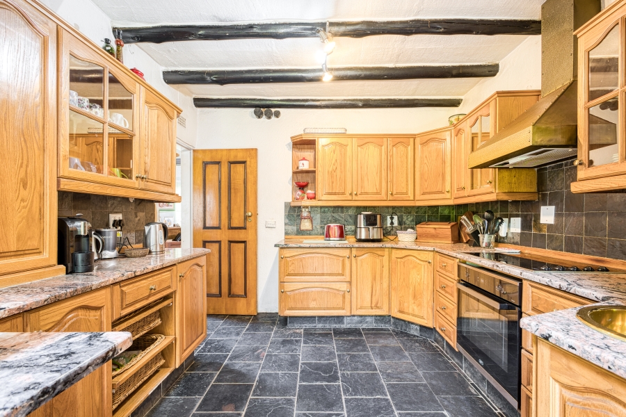 4 Bedroom Property for Sale in Farmall A H Gauteng