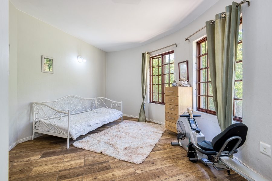 4 Bedroom Property for Sale in Farmall A H Gauteng