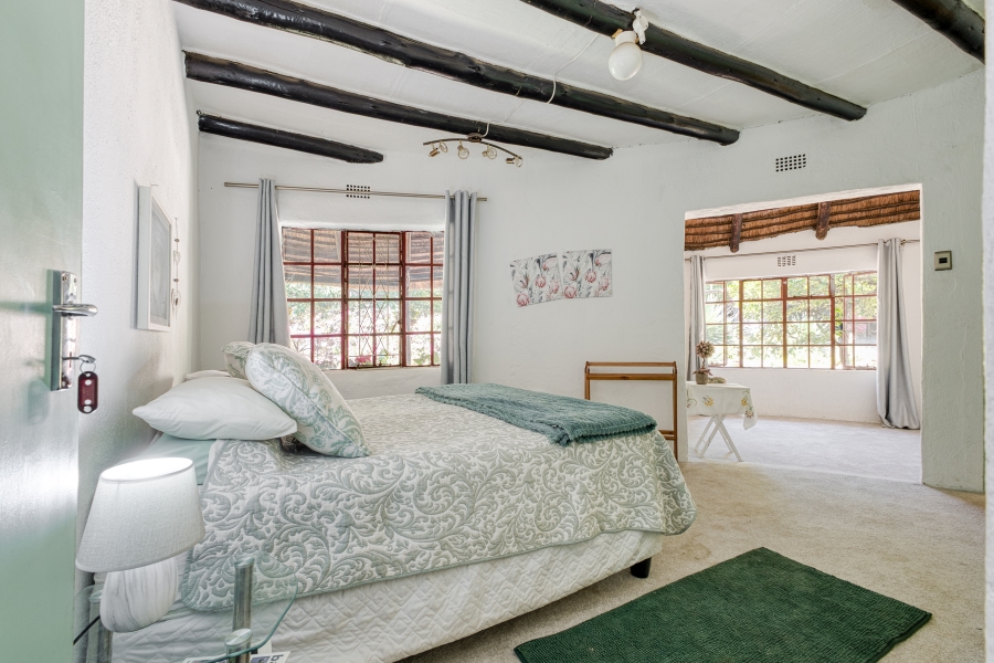 4 Bedroom Property for Sale in Farmall A H Gauteng