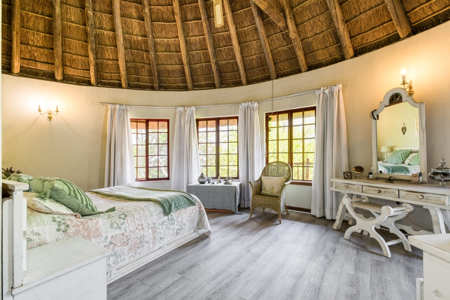 4 Bedroom Property for Sale in Farmall A H Gauteng