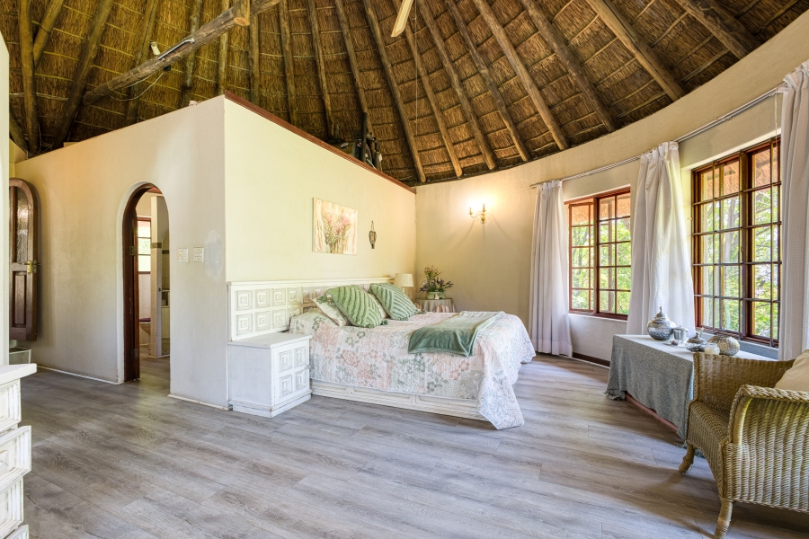 4 Bedroom Property for Sale in Farmall A H Gauteng