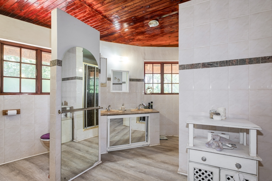 4 Bedroom Property for Sale in Farmall A H Gauteng