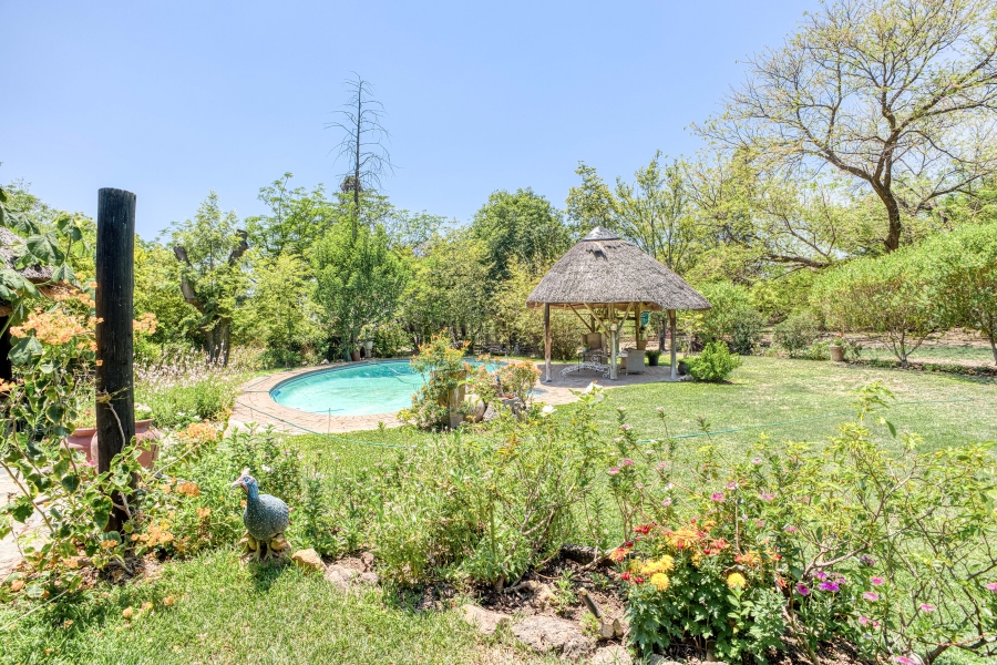 4 Bedroom Property for Sale in Farmall A H Gauteng