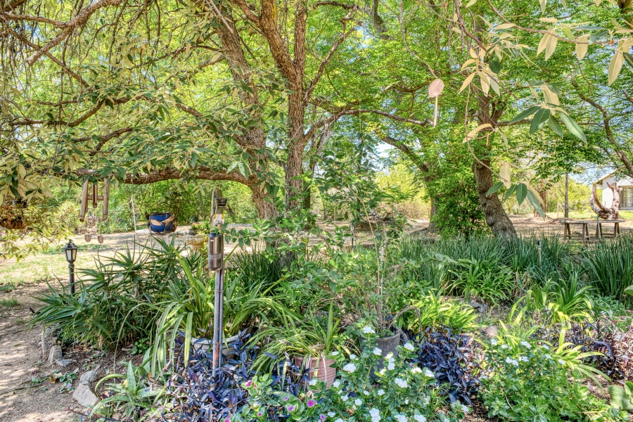 4 Bedroom Property for Sale in Farmall A H Gauteng