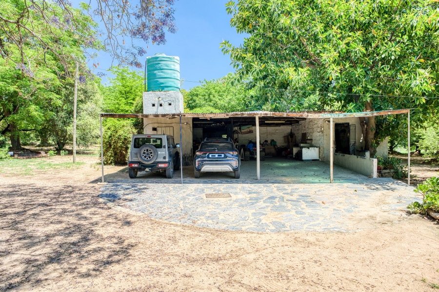 4 Bedroom Property for Sale in Farmall A H Gauteng